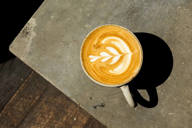 La Marzocco 2025 Future of Coffee report