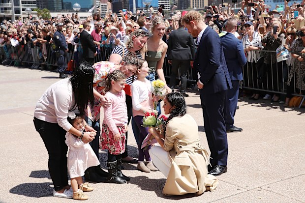 Meghan Markle Prince Harry remove claim on security entitlements protection in Canada UK
