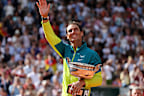 <p>Nadal overwhelmed Casper Ruud to claim a record extending 22nd grand slam title at Roland-Garros, 6-3, 6-3, 6-0.</p><p>Despite moving two wins clear of rivals Novak Djokovic and Roger Federer on 20 titles respectively, Nadal said he is unconcerned by whether or not he goes down as the greatest of all time.</p><p>"It's not about being the best of the history, or the records, it's about 'I like what I do'," he said post-match.</p><p>"We achieved our dreams, Roger, Novak, me. We achieved things that probably we never expected.</p><p>"The competition to be the best is not my motivation. It is to live moments, to play in front of crowds. And the passion for the sport."</p>