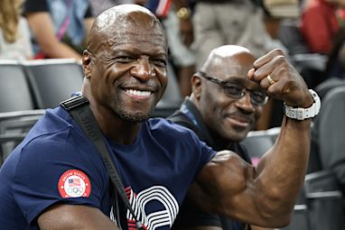 Terry Crews