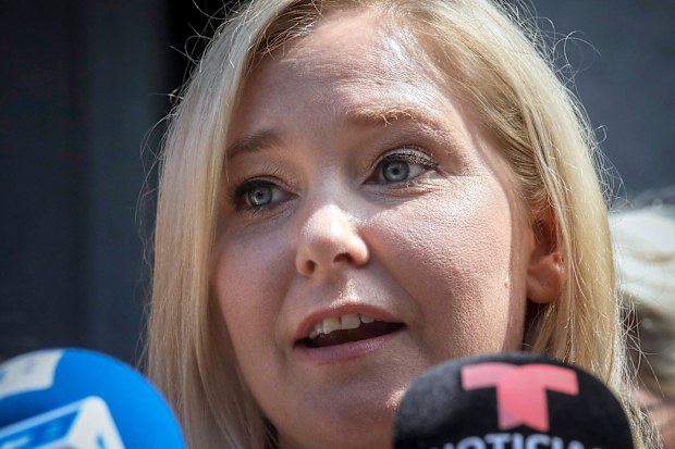 Virginia Giuffre speaks out after Ghislaine Maxwell found guilty of sex trafficking girls for Jeffrey Epstein. 