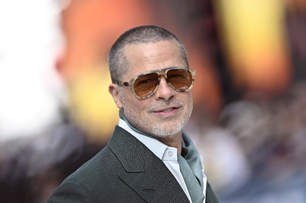 brad pitt burglary suspects arrested over separate crime