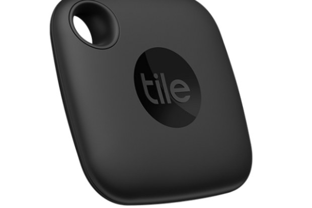 A Tile Bluetooth device.
