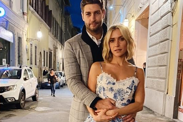 Kristin Cavallari, Jay Cutler, Instagram, photo