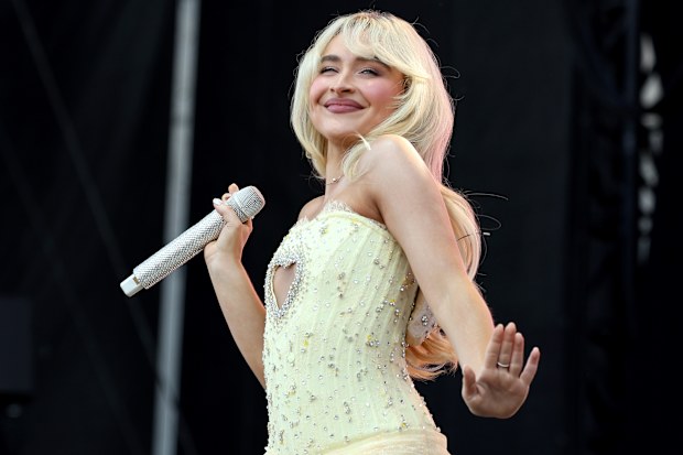 Sabrina Carpenter