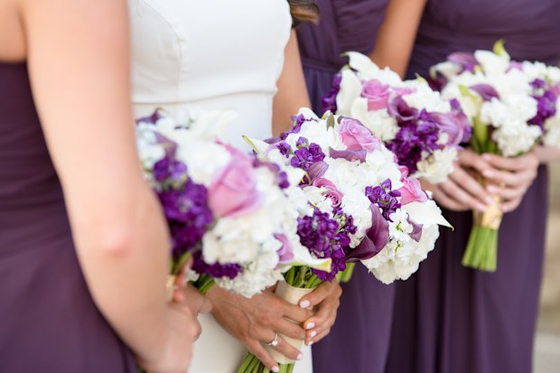 Bridezilla gives guests wedding dress code based on their weight