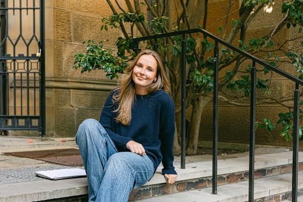 Princess Ingrid Alexandra