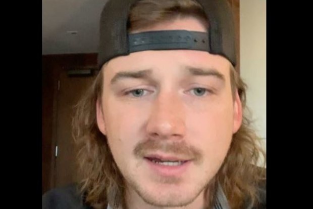 Morgan Wallen