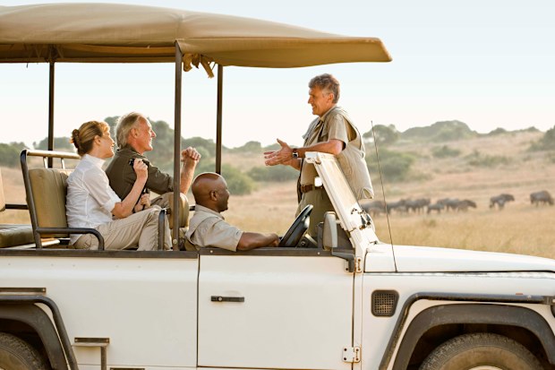 G Adventures and National Geographic Expeditions reveal their new 'Signature' itineraries to the world