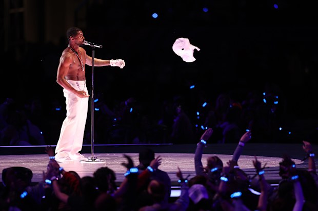 Usher