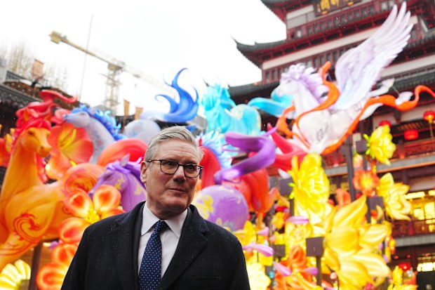 China is expanding visa-free travel to British and Canadians.Nationals from both countries will be able to travel to mainland China for up to 30 days without a visa from tomorrow.