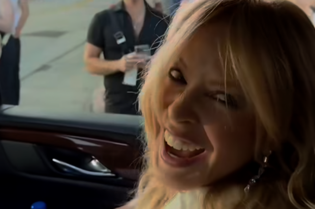 Kylie Minogue