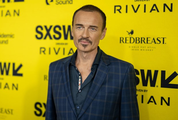 Julian McMahon