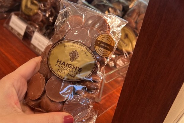 haighs major change to iconic product