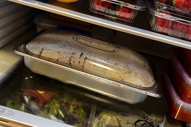 kmart 3 station buffet dinner solution for busy family teenagers