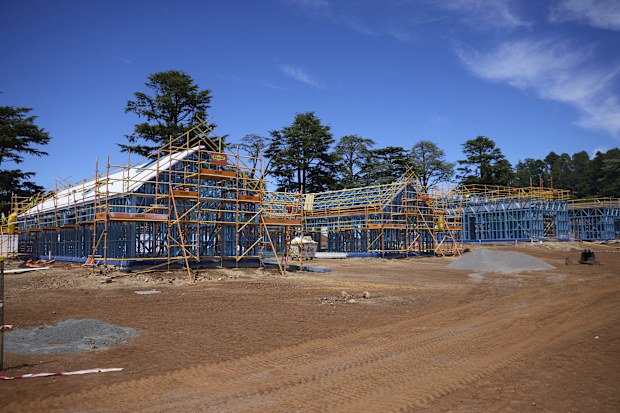 The Block 2025