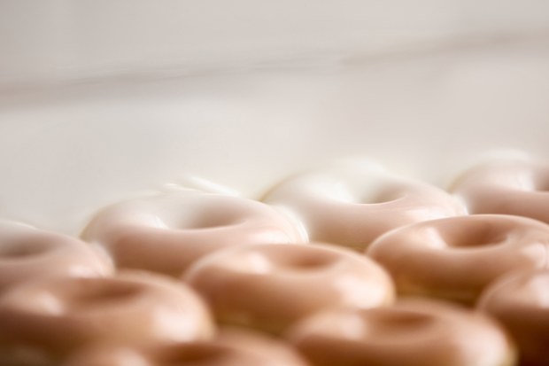 Krispy Kreme Australia celebrates 22nd birthday with free doughnuts