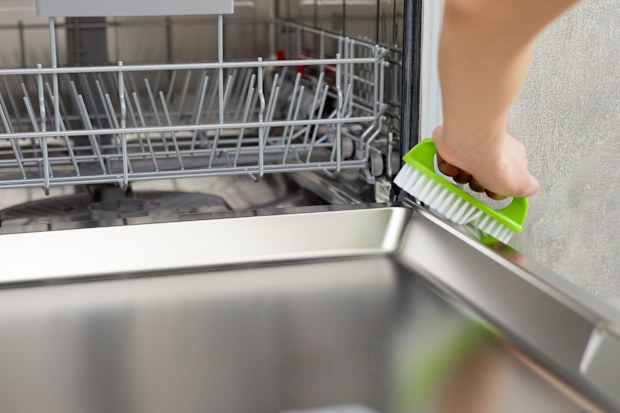 Dishwasher