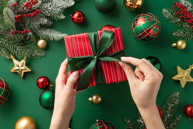 christmas etiquette 9honey