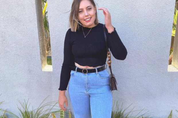 Chelsey was diagnosed with cancer aged just 24.