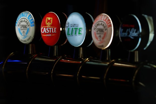South African Breweries