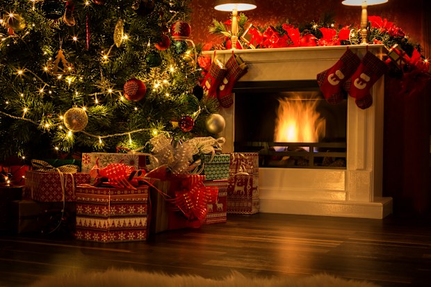 christmas eve ahead of christmas 2022