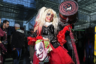 Harley Quinn 