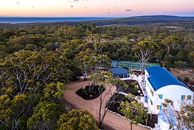 Carpe Mykonos, Margaret River, WA