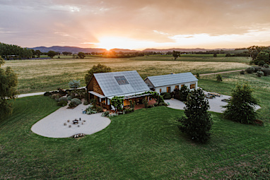 Abercorn, Buckaroo, NSW