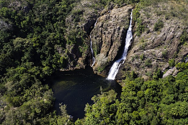 Darwin, Top End travel