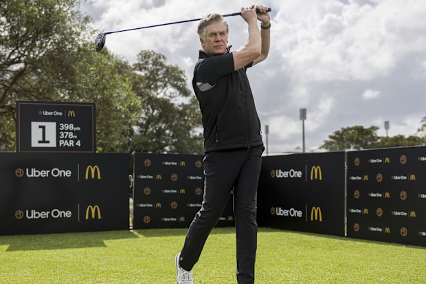 Christopher McDonald