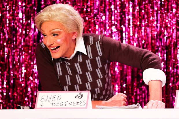 Minnie Cooper RuPaul's Drag Race 2022