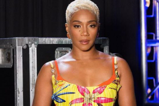 Tiffany Haddish plans to adop