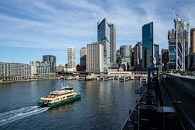 5. Sydney