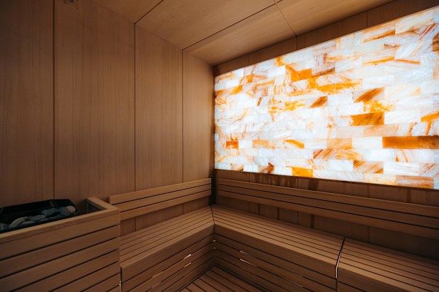 Uhiwai Spa