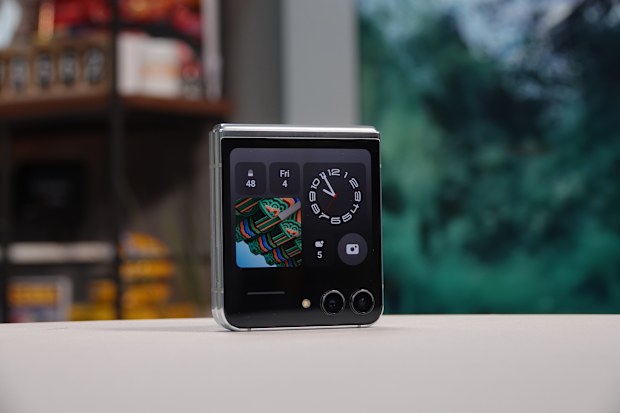 Samsung Galaxy Z Flip 5 Review