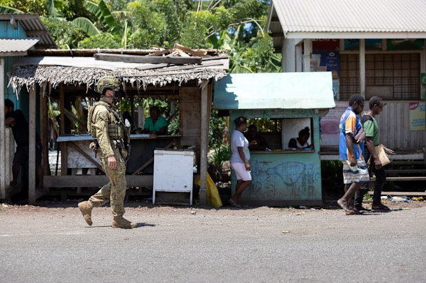 Solomon Islands riots: Three burned bodies found in Solomon Islands ...