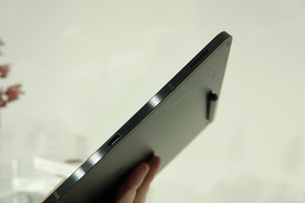 Samsung Galaxy Tab S7