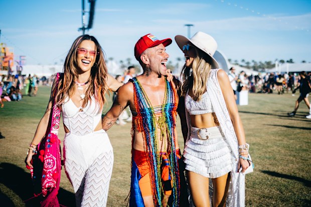 Coachella