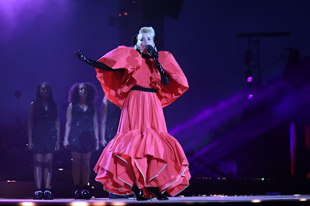 Paloma Faith
