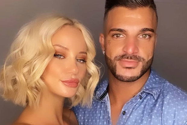 jessika Power Filip Poznanovic MAFS