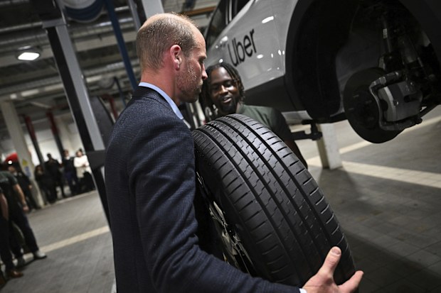 Prince William