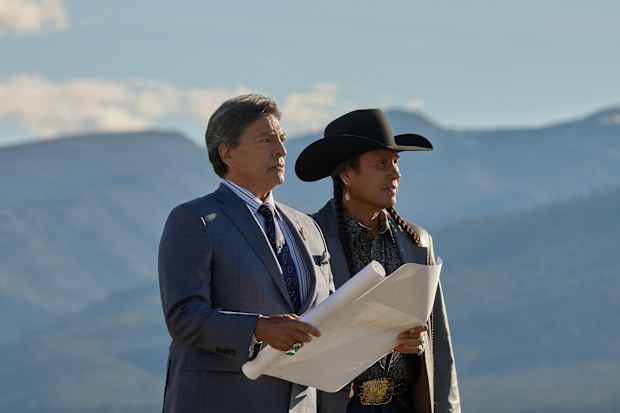 Yellowstone Season 5 Part 2: What time can I watch Yellowstone tonight in  Australia? | Finale date and time confirmed, trailer, plot, cast and Kevin  Costner's exit | Nine.com.au