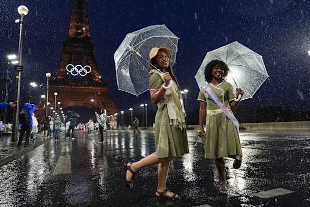 Paris 2024
