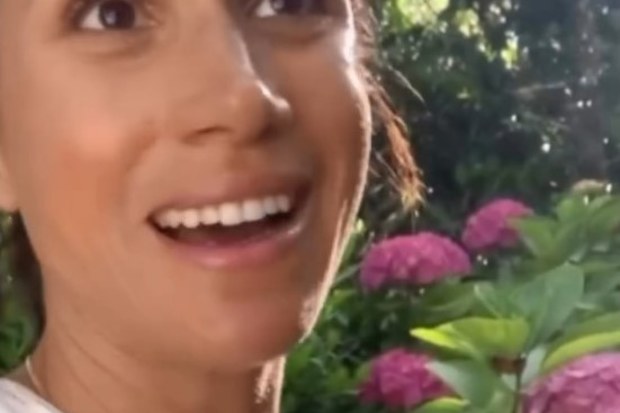 Meghan As Ever nearly sells out