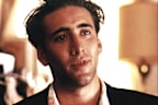Nicolas Cage in Birdy