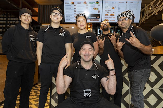 Alongside its surprise price reduction, New York Minute also made a commitment to share its profits with staff.