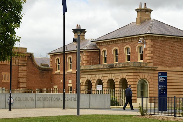 Tukiterangi Lawrence: Terrorist who was paralysed in prison 'one of ...