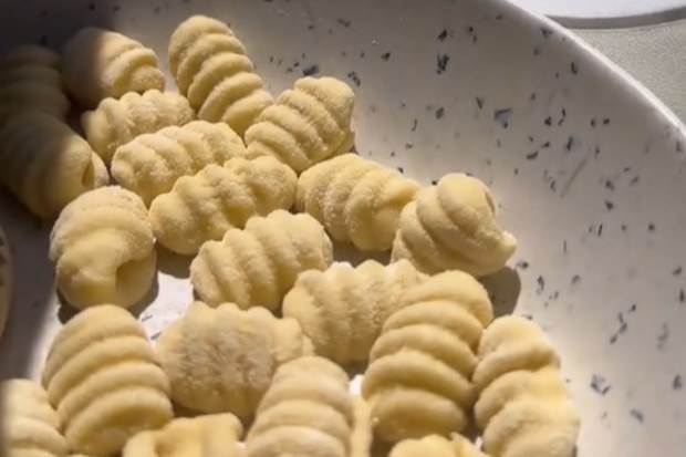 plane passenger makes pasta on recent flight alternative to airplane food