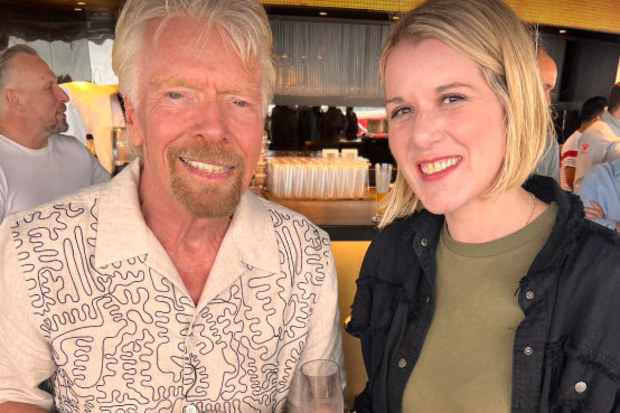 Virgin Voyages